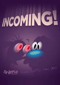 The Ren & Stimpy Show poster