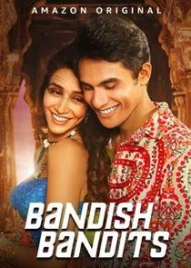 Bandish Bandits Poster