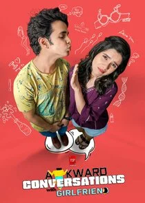 Awkward Conversations with Girlfriend poster