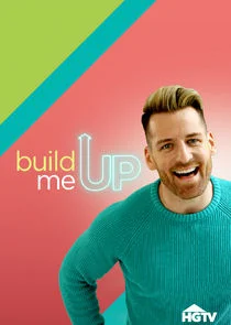 Build Me Up afişi