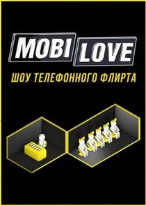 MOBILOVE poster
