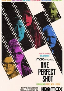 Affiche de One Perfect Shot