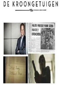 De Kroongetuigen poster