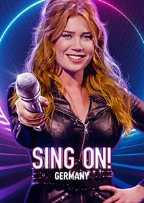 Vem Cantar! Alemanha