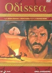 Die Odyssee Poster