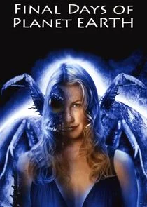 Últimos días del planeta