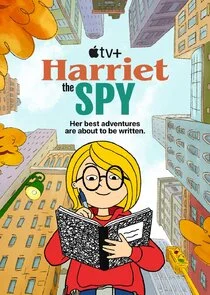 Harriet, a Espiã