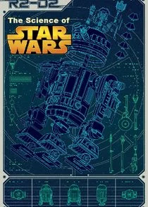 Poster di The Science of Star Wars