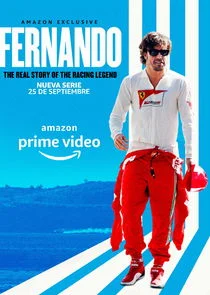 Fernando poster
