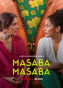 Masaba Masaba poster