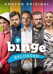 Binge Reloaded poster