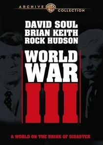 Poster di World War III