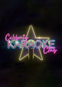 Celebrity Karaoke Club Poster