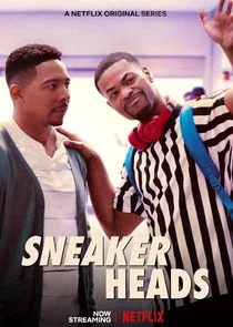 Sneaker Addicts
