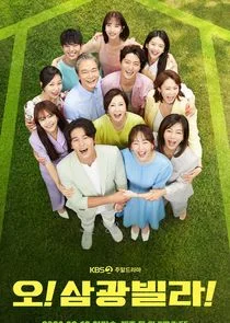 Historia de amor casera