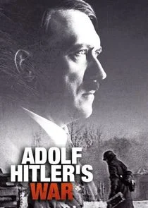Poster di Adolf Hitler's War