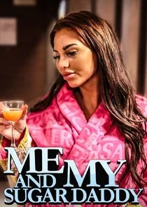 Affiche de Me & My Sugar Daddy