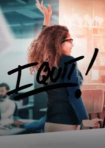 Póster de I Quit