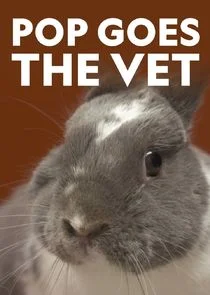 Pop Goes the Vet poster