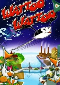 Wattoo Wattoo poster