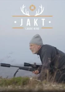 Jakt: Lasse Kjus poster