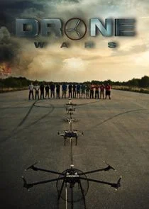 Drone Wars afişi