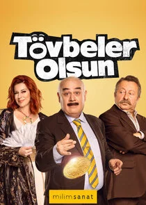 TÄ‚Â¶vbeler Olsun poster