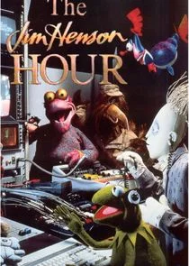 The Jim Henson Hour poster