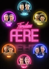 Familiens Ä‚â€ re