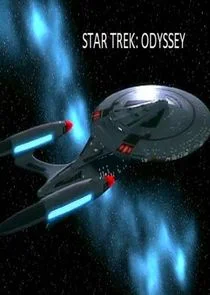 Poster di Star Trek: Odyssey