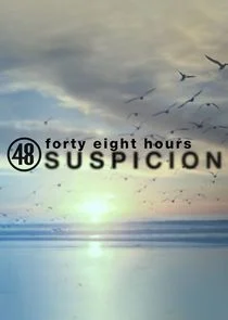 Affiche de 48 Hours: Suspicion