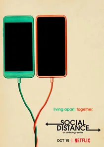 Social Distance Poster