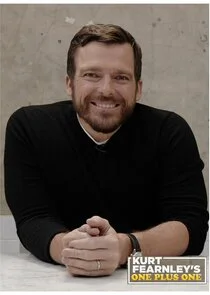 Póster de Kurt Fearnley's One Plus One