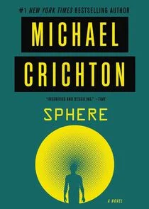 Poster di Sphere