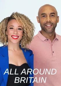 All Around Britain