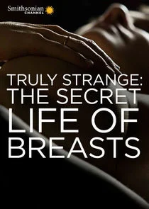 Truly Strange poster