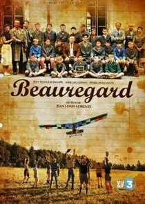 Beauregard poster