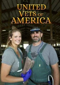 United Vets of America Poster