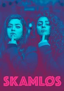 SkamlÄ‚Â¸s Poster