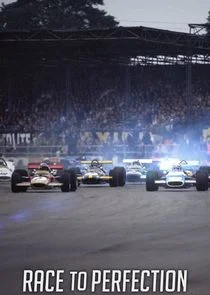 Race to Perfection poster
