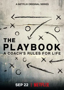 The Playbook poster