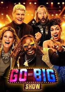 Go-Big Show