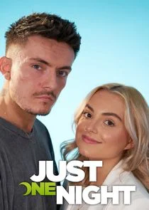 Just One Night poster