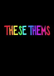 These Thems poster