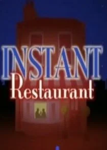 Pôster de Instant Restaurant