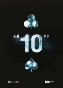Affiche de 10