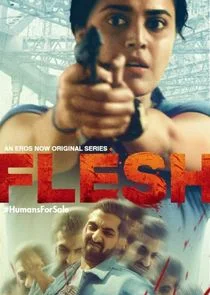 Poster di Flesh