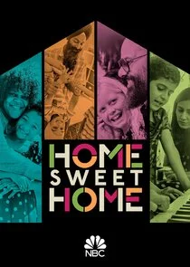 Home Sweet Home Poster