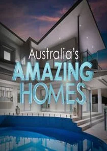 Australia's Amazing Homes Poster