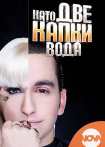 Your Face Sounds Familiar poster
